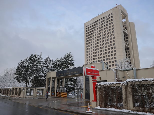 Hazine'den 2026 yılı Finansman Programı: Toplam borç servisi 6 trilyon liraya yaklaşıyor