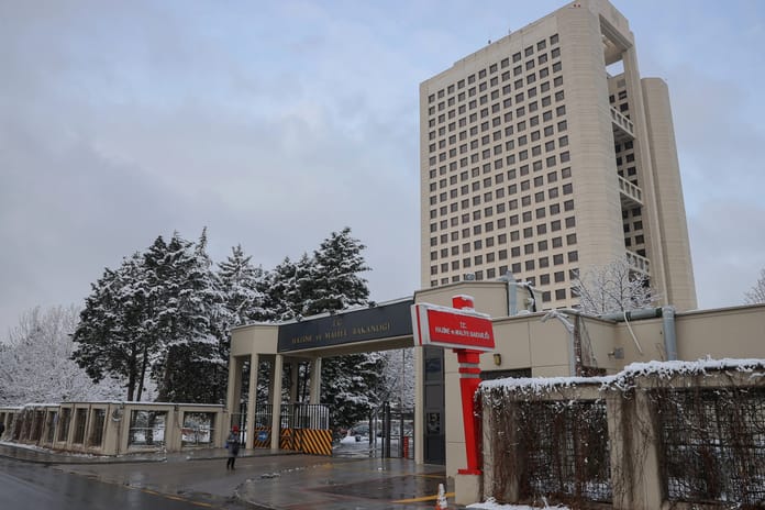 Hazine'den 2026 yılı Finansman Programı: Toplam borç servisi 6 trilyon liraya yaklaşıyor