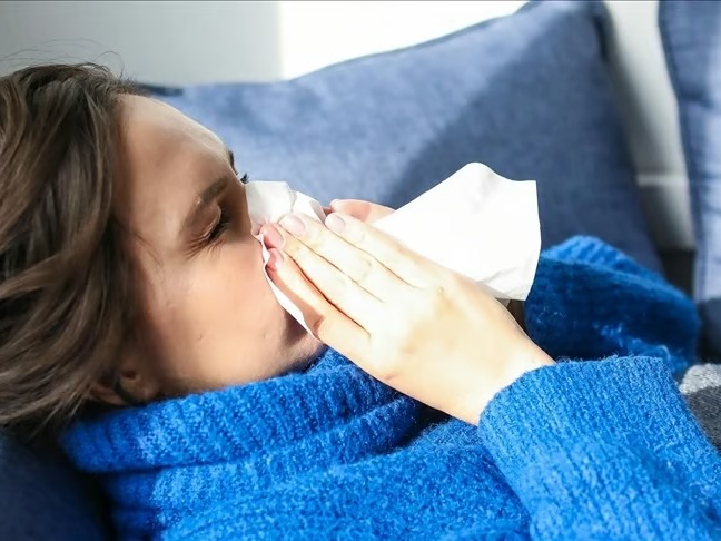 Avrupa’daki artış Türkiye’de alarm verdi: Kızamık belirtileri grip zannediliyor