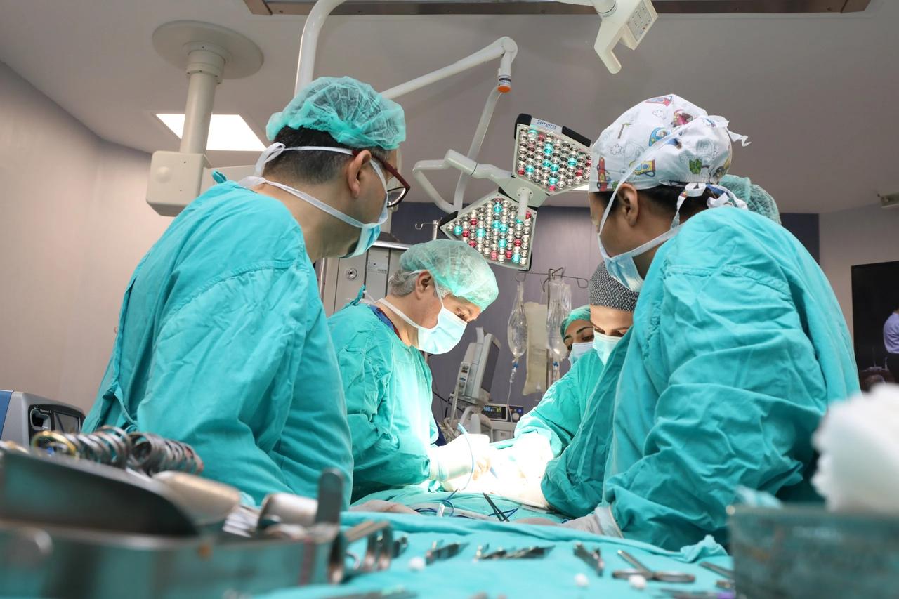 Türkiye sağlık ihracatında rekor kırdı
