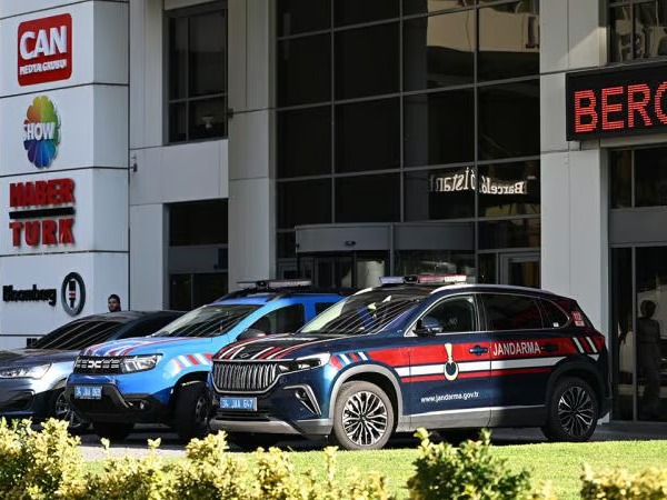 Can Holding soruşturmasında 9 şirkete kayyum atandı