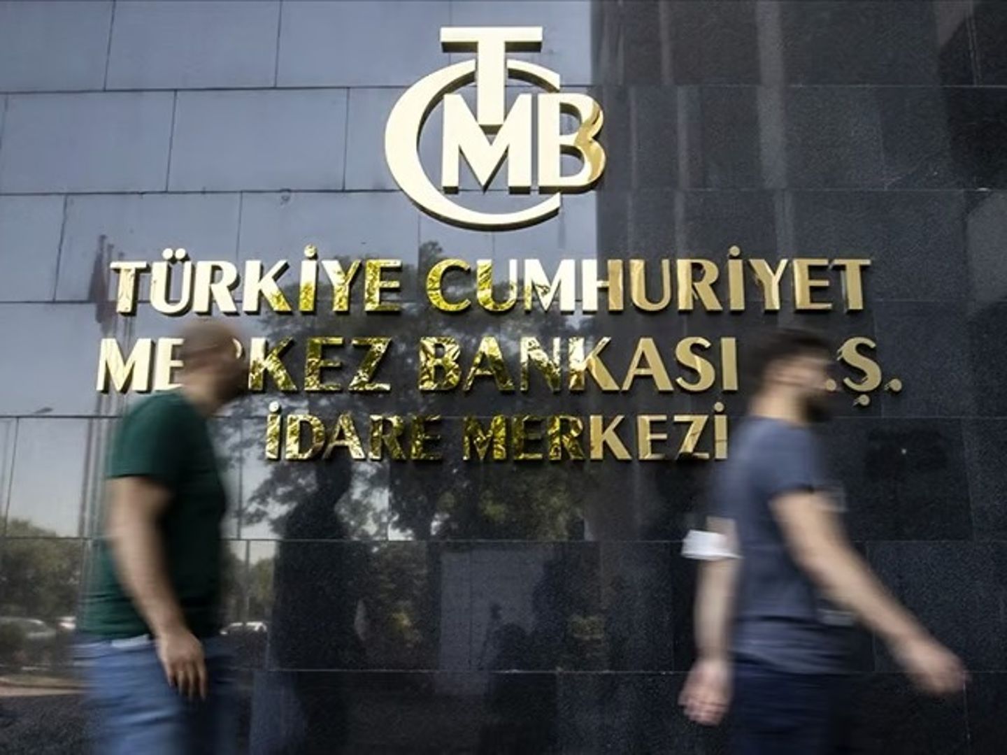 Merkez Bankası açıkladı! Piyasanın enflasyon beklentisi yükseldi