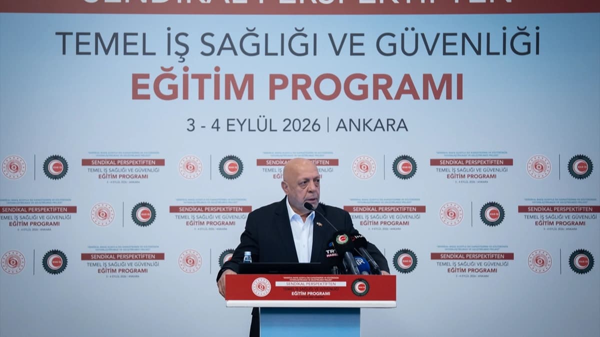 HAK-İŞ Başkanından asgari ücret açıklaması!