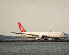 Türk Hava Yolları'nda kaç Boeing uçak var? 2025 THY Boeing uçak sayısı ne kadar, kaç tane?