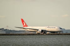 Türk Hava Yolları'nda kaç Boeing uçak var? 2025 THY Boeing uçak sayısı ne kadar, kaç tane?