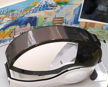 Japonya'da insan yıkama makinesi üretildi