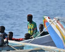 İspanya'ya ulaşmaya çalışırken hayatını kaybeden göçmenlerin sayısında büyük artış yaşandı