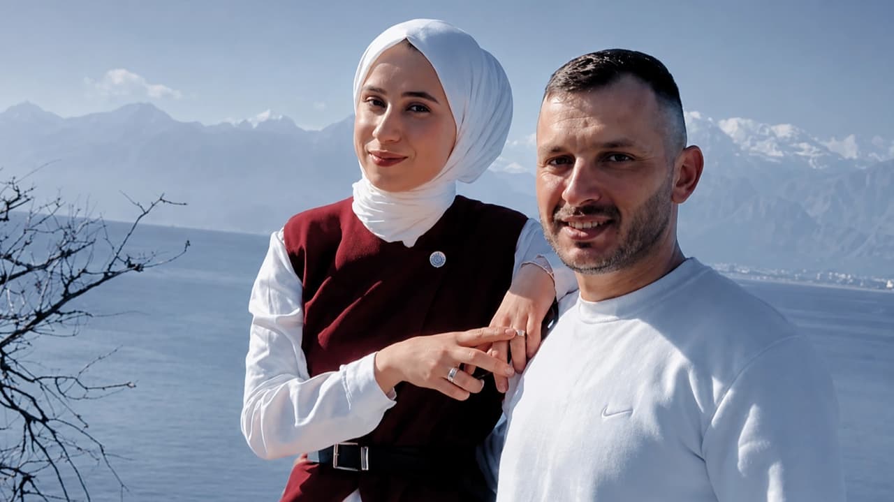Elektrik çarpması sanılmıştı! Burdur'da düğün hazırlığındaki çiftin ölüm nedeni belli oldu