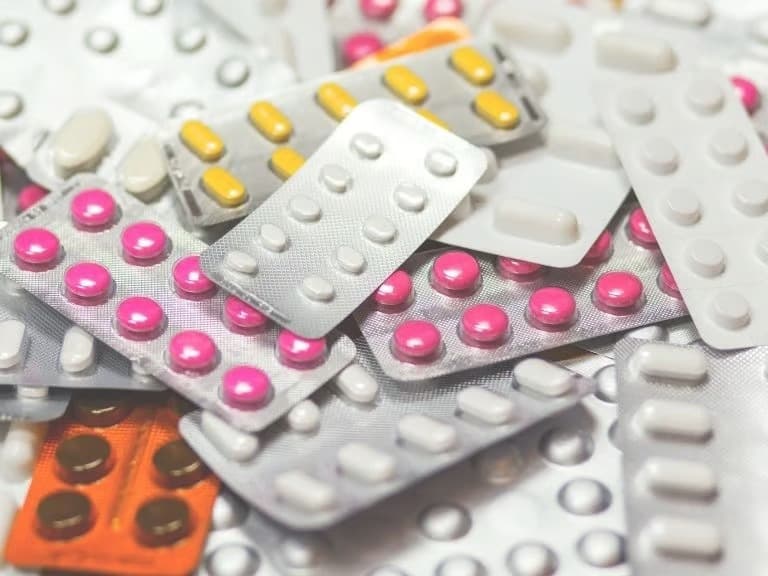 Neredeyse her evde bulunuyor: Uzmanlar o ilaç için uyardı