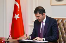 Bakan Kurum, "Yarısı Bizden" kampanyasıyla kentsel dönüşüm çağrısında bulundu