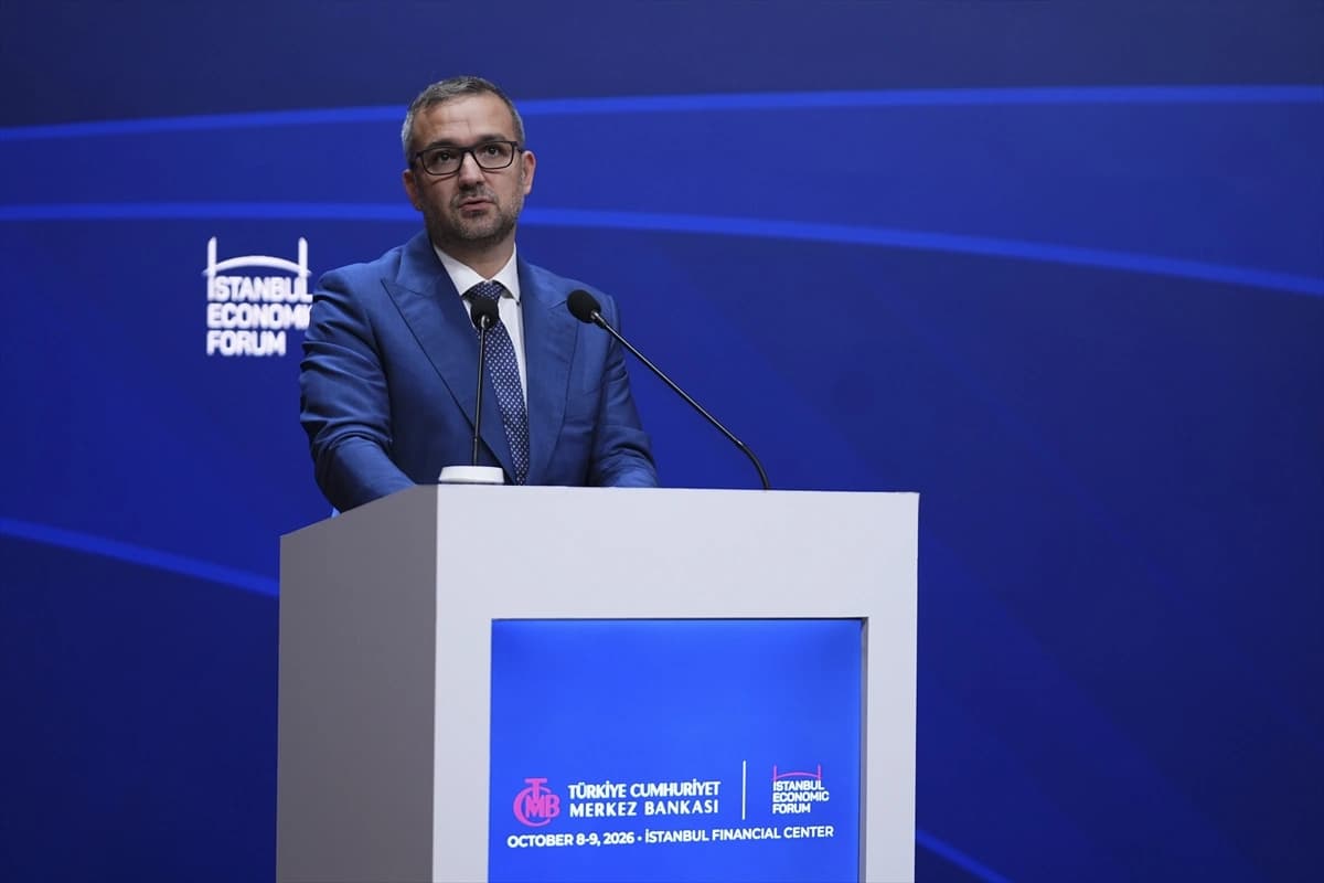 Fatih Karahan’dan fon tedbirleri mesajı: “Olası riskler sınırlandırıldı”