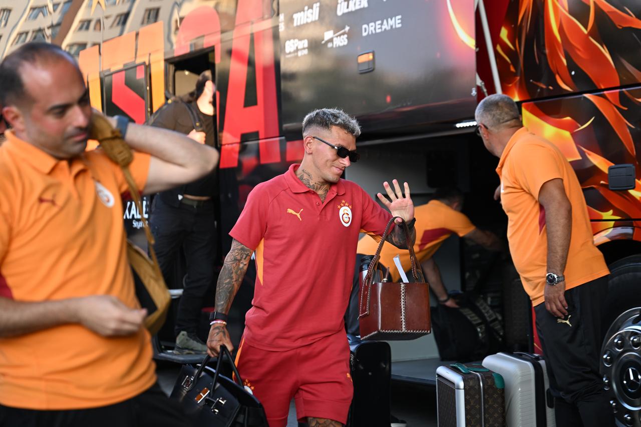 5 sezon sonra 18 takım