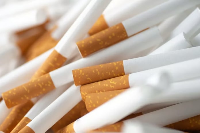 İspanya’da yeni tütün yasası geliyor