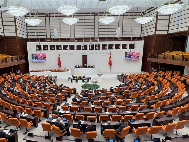 TBMM Araştırma Komisyonu kuruldu: Suça sürüklenen çocuklar incelenecek