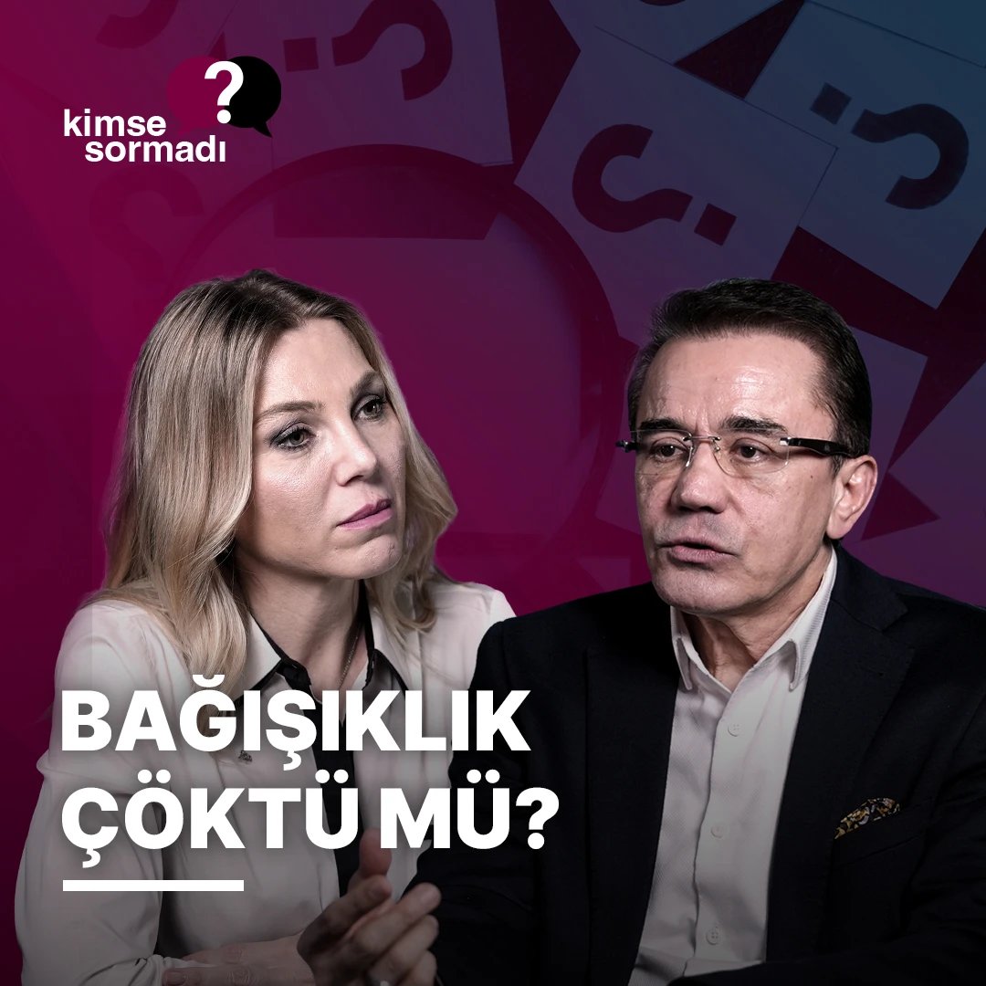 Bedenle Değil Ruhunuzla da Beslenin! Oruç ve Bağışıklık | Dr. Ender Saraç 