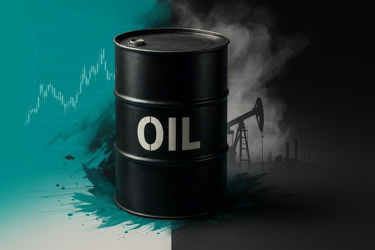 Oil Prices Fall after Trump's De-escalation Signal on Iran