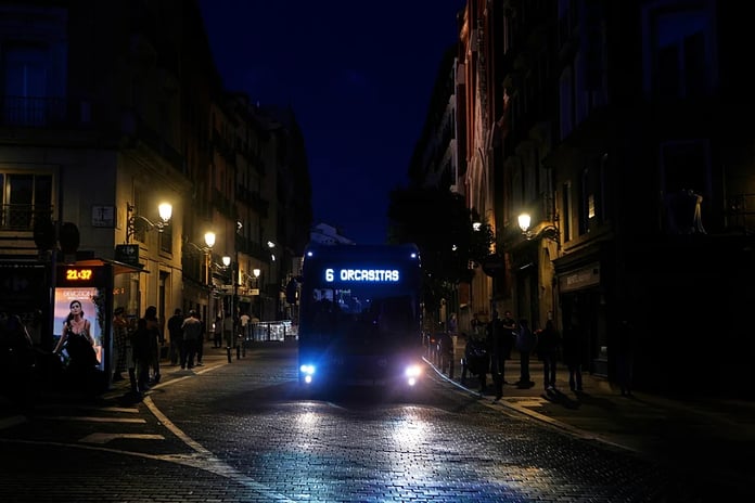 İspanya’da elektrik şebekesinde yeni kesinti riski