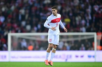 Kenan Yıldız'dan "Neden Türkiye?" sorusuna yanıt