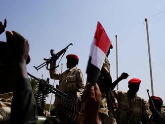 Rights Groups Urge ICC to Probe UAE Over Sudan Atrocities