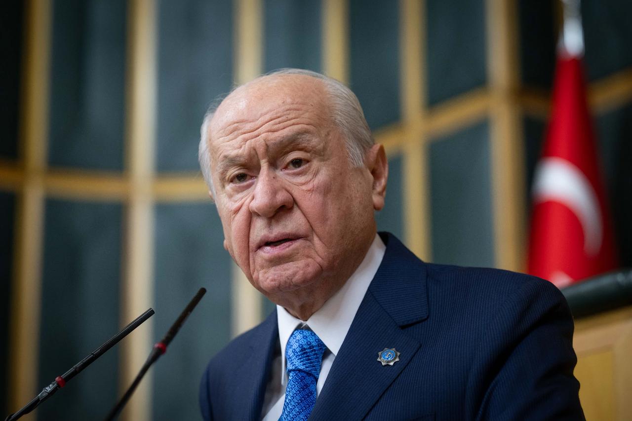 Bahçeli CHP için kurtuluş reçetesini yazdı! İşte 4 maddelik yol haritası ve kurultay tarihi...