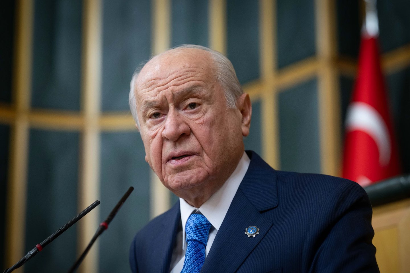 Bahçeli CHP için kurtuluş reçetesini yazdı! İşte 4 maddelik yol haritası ve kurultay tarihi...