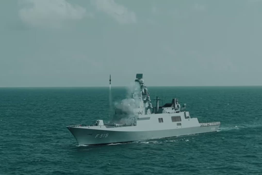 HİSAR-D RF, MİDLAS ile başarıyla test edildi