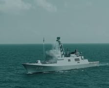 ROKETSAN’ın MİDLAS sistemiyle HİSAR-D RF füzesi atışı başarıyla gerçekleştirildi