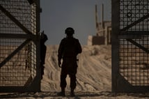 Eurasia Review: İsrail'in çetelerle oluşturduğu yeni Gazze stratejisi