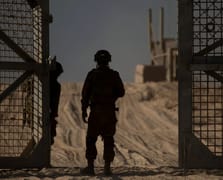 Eurasia Review: İsrail'in çetelerle oluşturduğu yeni Gazze stratejisi