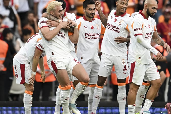 Galatasaray Liverpool maç bileti satış tarihi | 2025 UEFA Şampiyonlar Ligi GS Liverpool bilet satışı başladı mı?