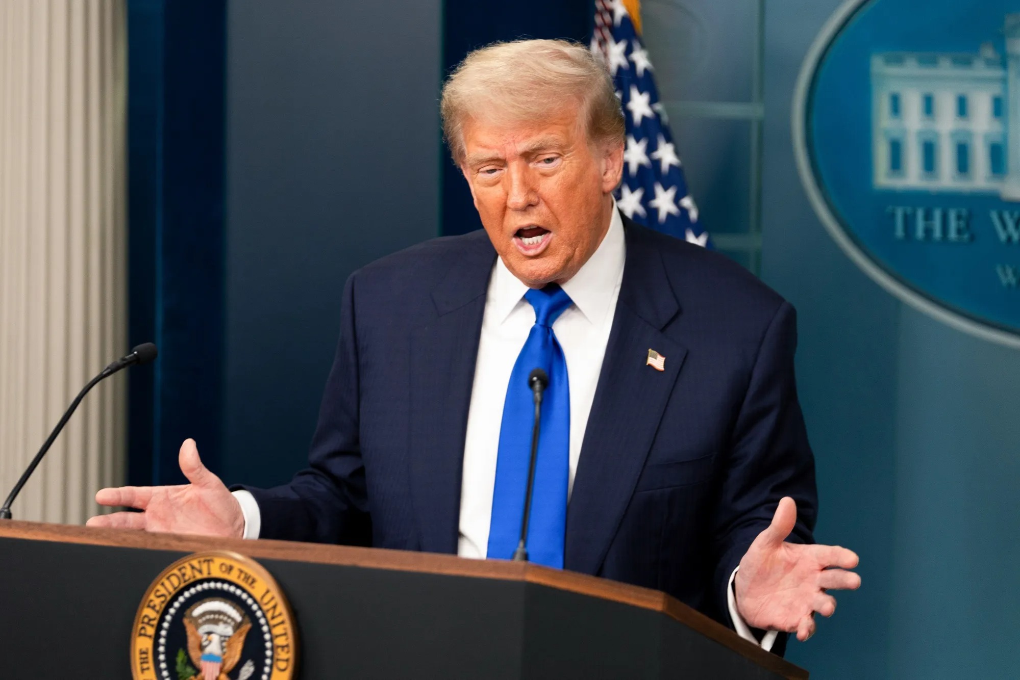 Trump Officials Say Gaza Deal Now Possible Amid Ceasefire 