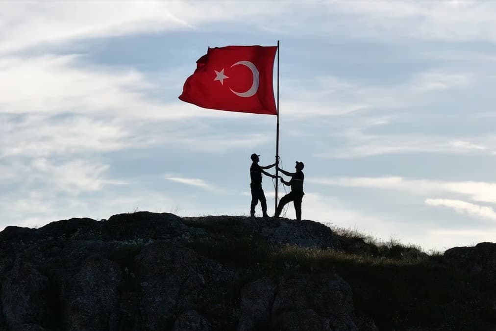Devlet toplumu bütünleştiren akıldır
