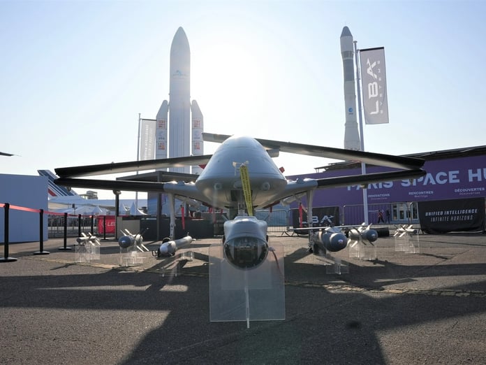 Leonardo: BAYKAR ile olağanüstü bir ürün yapacağız