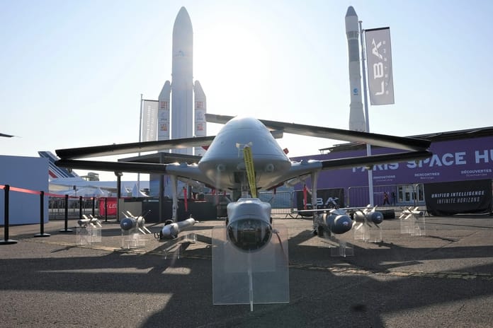 Leonardo: BAYKAR ile olağanüstü bir ürün yapacağız