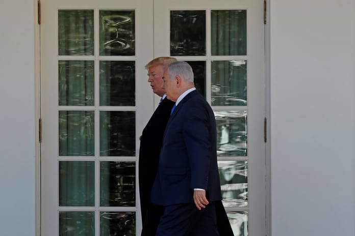 The New Arab: Trump ve Netanyahu arasındaki çatlak ne kadar derin?