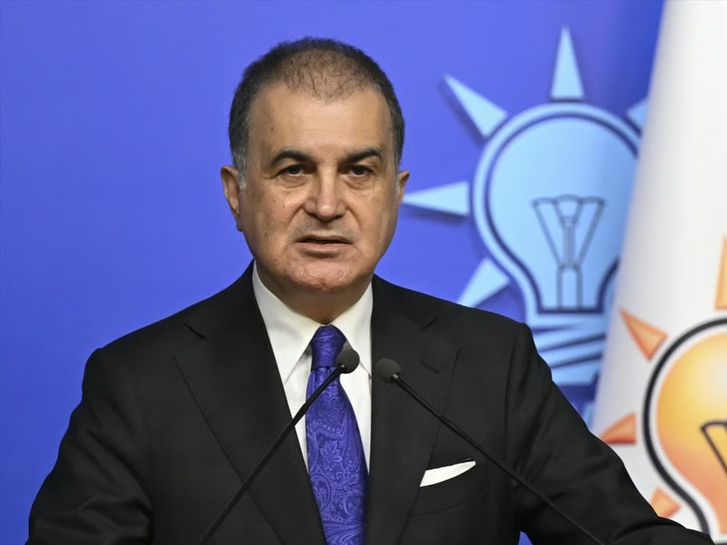 Ömer Çelik'ten muhalefete 'seçim korkusu' cevabı: Bizim en sevdiğimiz şey sandık