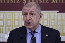 Ümit Özdağ, 'halkı kin ve düşmanlığa tahrik'ten hakim karşısına çıkacak