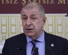 Ümit Özdağ, 'halkı kin ve düşmanlığa tahrik'ten hakim karşısına çıkacak