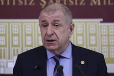 Ümit Özdağ, 'halkı kin ve düşmanlığa tahrik'ten hakim karşısına çıkacak