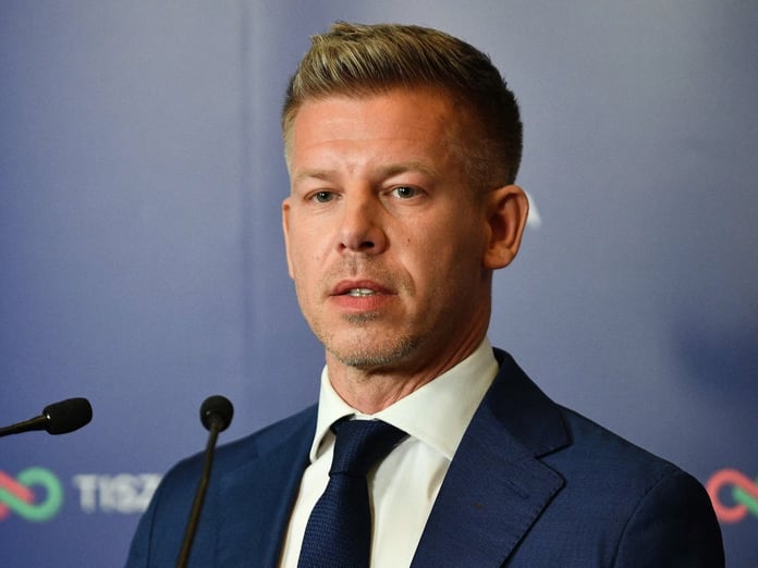 Macaristan Başbakanı Magyar'dan medyada reform sinyali