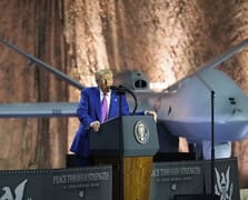 Newsweek: Trump'ın Katar'a güvenlik garantisinin arkasındaki strateji ne?