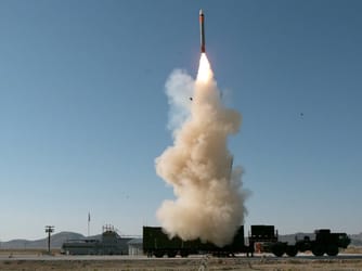 US to Expand Missile Deployments to Philippines