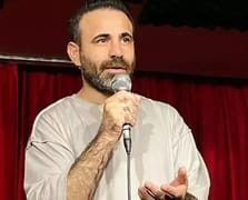 Hz. Musa ve Hz. İsa'ya küfür etmişti: Egemen Şimşek tutuklandı 