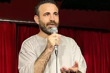 Hz. Musa ve Hz. İsa'ya küfür etmişti: Egemen Şimşek tutuklandı 