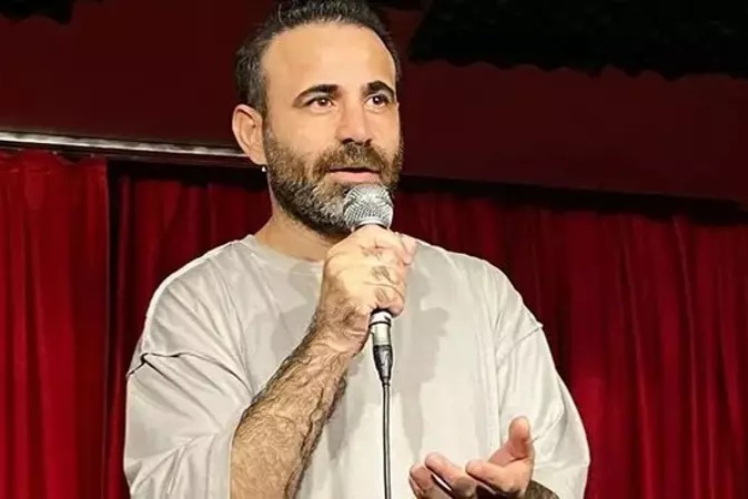 Hz. Musa ve Hz. İsa'ya küfür etmişti: Egemen Şimşek tutuklandı 