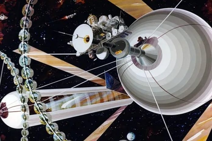 Bir bilim insanının dev uzay şehirleri hayali nasıl gerçeğe dönüştü?