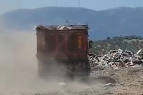 İzmir Büyükşehir Belediyesi'ne 9 milyon TL ceza kesildi