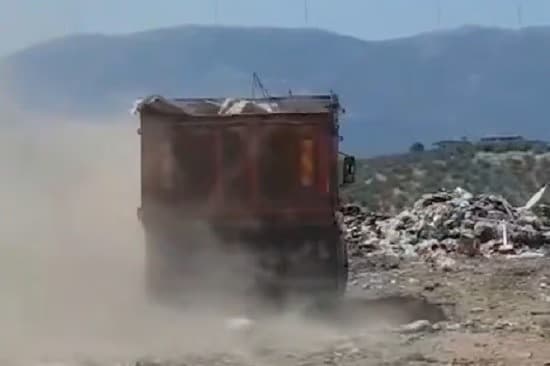 Bakanlık'tan İzmir Büyükşehir Belediyesi'ne 9 milyonluk ceza