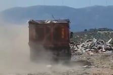 Bakanlık'tan İzmir Büyükşehir Belediyesi'ne 9 milyonluk ceza