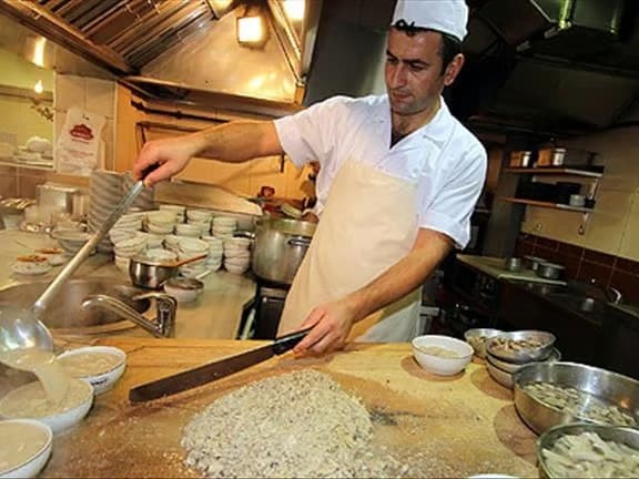 Yunanistan'la işkembe krizi kapıda 